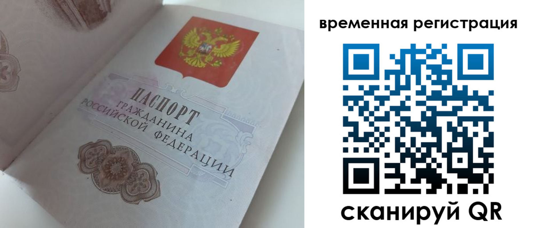 купить прописку в Боре